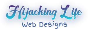 Hijacking Life Web Designs